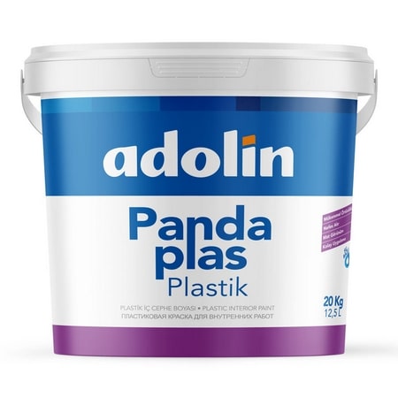 Adolin Pandaplas 12.5 LT